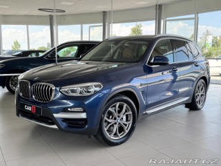 BMW X3 30d xDrive*X-LINE*LED*Key 2018