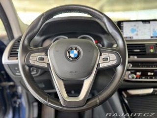 BMW X3 30d xDrive*X-LINE*LED*Key 2018