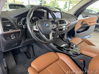 BMW X3 30d xDrive*X-LINE*LED*Key 2018
