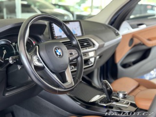 BMW X3 30d xDrive*X-LINE*LED*Key 2018