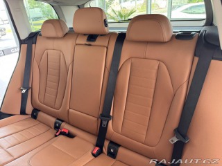 BMW X3 30d xDrive*X-LINE*LED*Key 2018