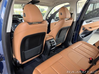 BMW X3 30d xDrive*X-LINE*LED*Key 2018
