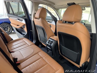 BMW X3 30d xDrive*X-LINE*LED*Key 2018