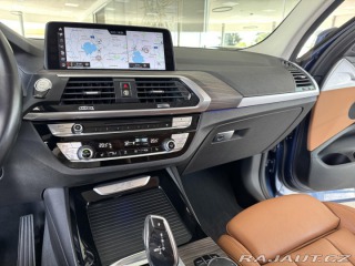 BMW X3 30d xDrive*X-LINE*LED*Key 2018
