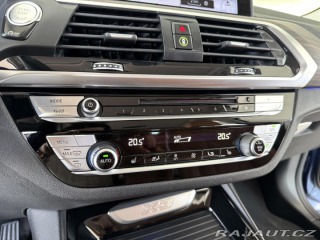 BMW X3 30d xDrive*X-LINE*LED*Key 2018