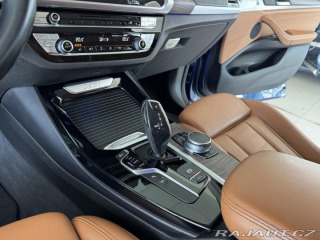 BMW X3 30d xDrive*X-LINE*LED*Key 2018