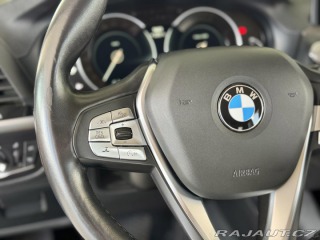 BMW X3 30d xDrive*X-LINE*LED*Key 2018