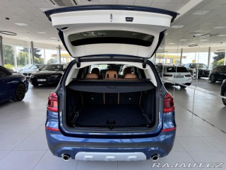 BMW X3 30d xDrive*X-LINE*LED*Key 2018