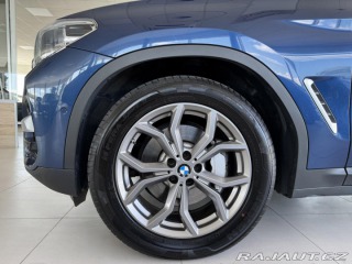 BMW X3 30d xDrive*X-LINE*LED*Key 2018