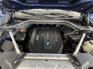 BMW X3 30d xDrive*X-LINE*LED*Key 2018