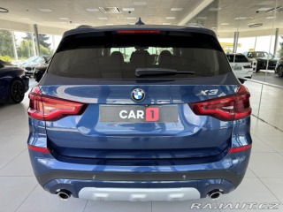 BMW X3 30d xDrive*X-LINE*LED*Key 2018
