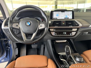 BMW X3 30d xDrive*X-LINE*LED*Key 2018