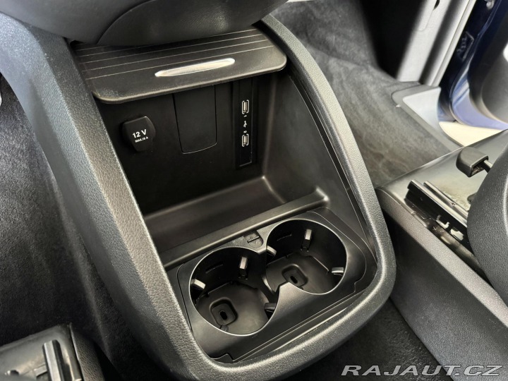 Mercedes-Benz V 220d L*AUT*1.Majitel*ČR*D 2019