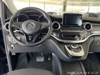 Mercedes-Benz V 220d L*AUT*1.Majitel*ČR*D 2019