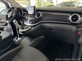 Mercedes-Benz V 220d L*AUT*1.Majitel*ČR*D 2019