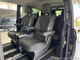 Mercedes-Benz V 220d L*AUT*1.Majitel*ČR*D 2019