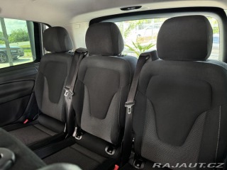 Mercedes-Benz V 220d L*AUT*1.Majitel*ČR*D 2019