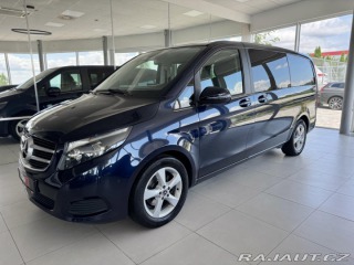 Mercedes-Benz V 220d L*AUT*1.Majitel*ČR*D 2019