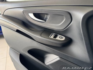 Mercedes-Benz V 220d L*AUT*1.Majitel*ČR*D 2019