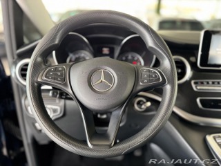 Mercedes-Benz V 220d L*AUT*1.Majitel*ČR*D 2019