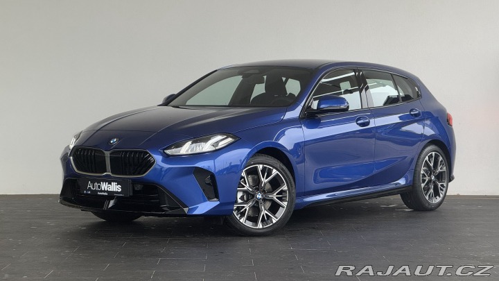 BMW 1 118d 2025
