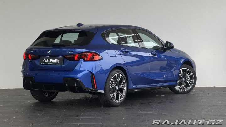 BMW 1 118d 2025