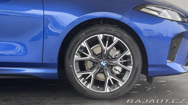 BMW 1 118d 2025