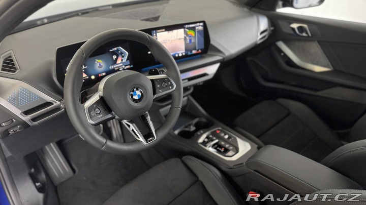 BMW 1 118d 2025