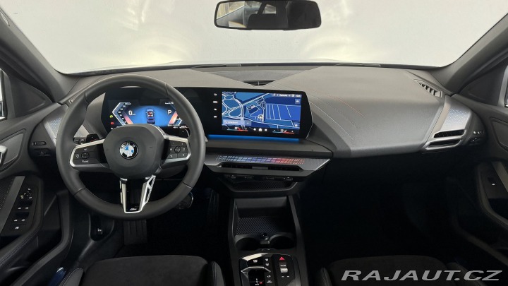BMW 1 118d 2025