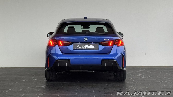 BMW 1 118d 2025