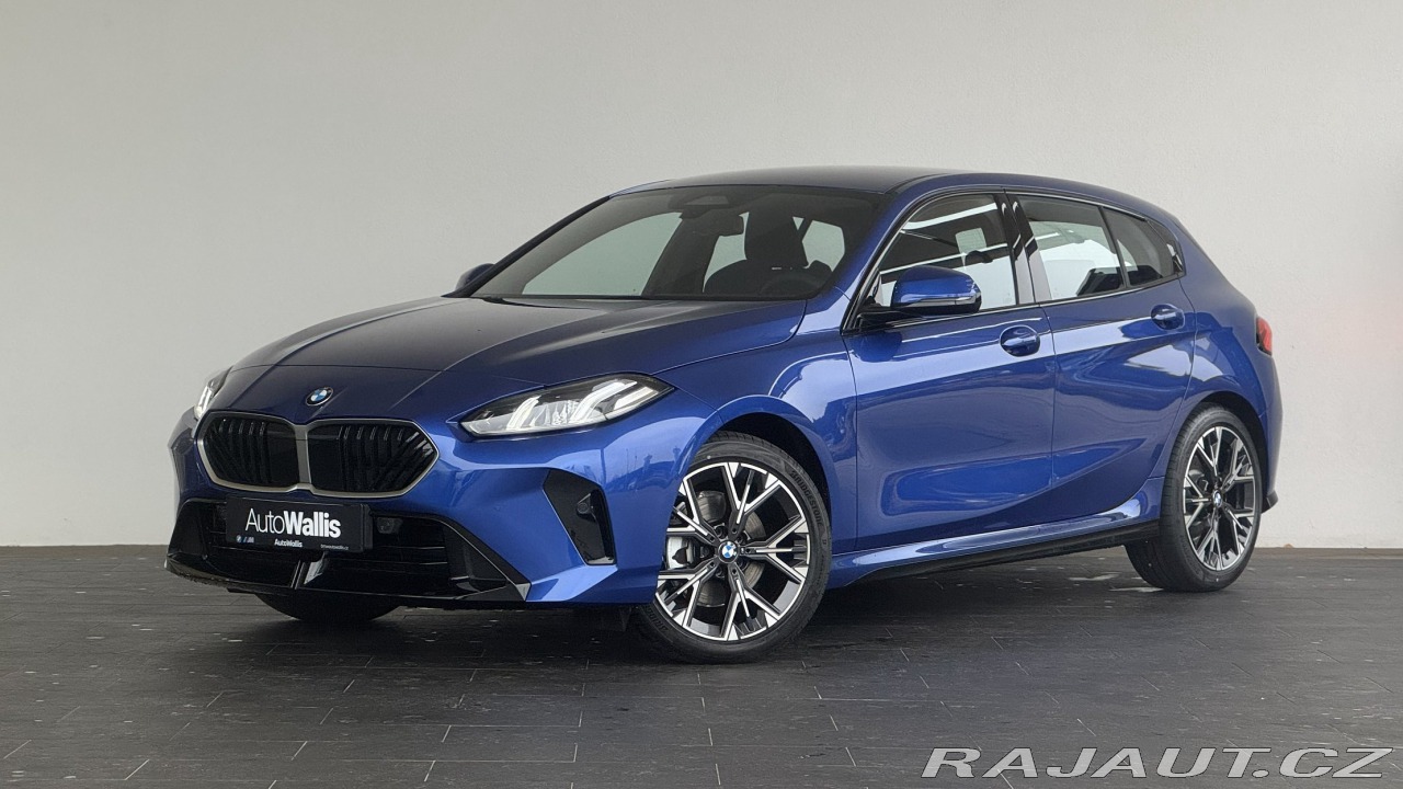 BMW 1 118d