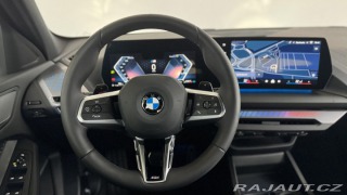 BMW 1 118d 2025