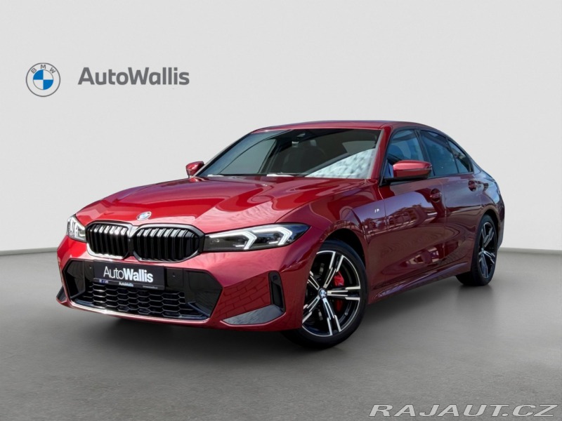 BMW 3 320d xDrive