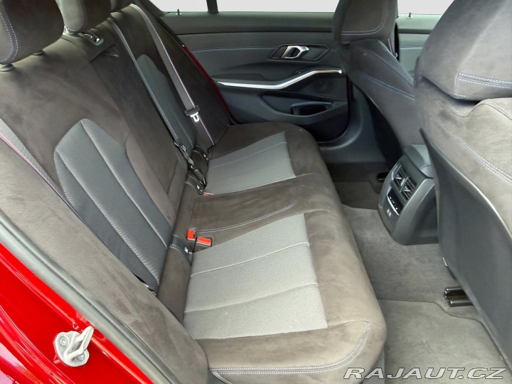 BMW 3 320d xDrive 2025