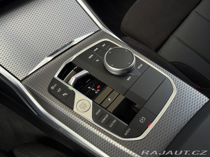BMW 3 320d xDrive 2025