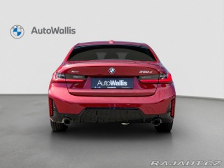 BMW 3 320d xDrive 2025