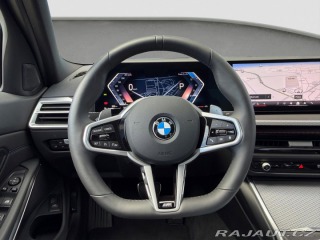 BMW 3 320d xDrive 2025