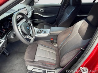 BMW 3 320d xDrive 2025