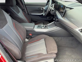 BMW 3 320d xDrive 2025