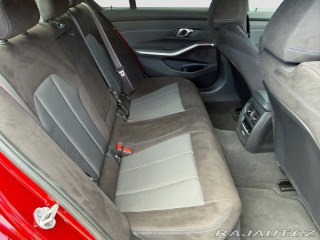 BMW 3 320d xDrive 2025
