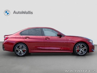 BMW 3 320d xDrive 2025
