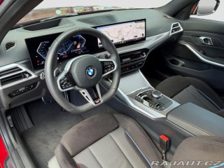 BMW 3 320d xDrive 2025