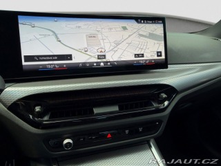 BMW 3 320d xDrive 2025