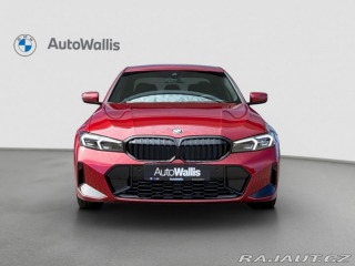 BMW 3 320d xDrive 2025
