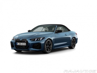 BMW 4 M440d xDrive