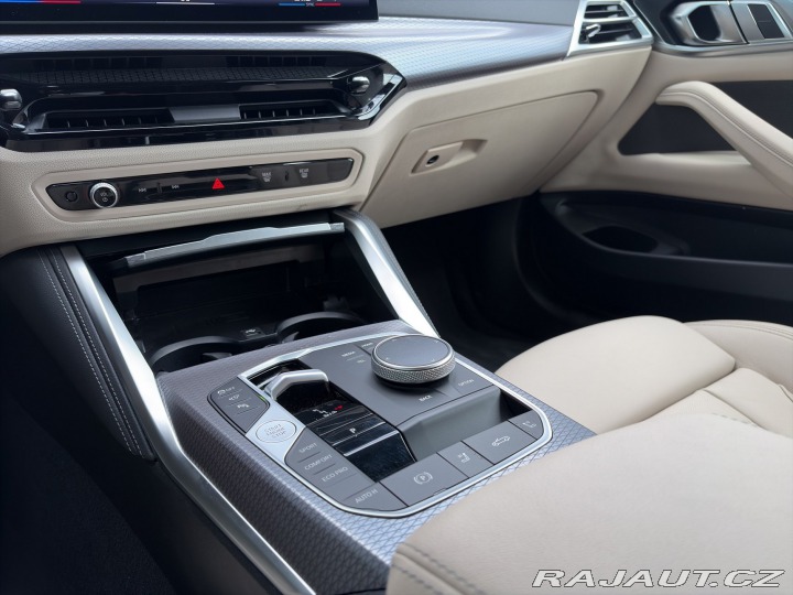 BMW 4 M440d xDrive 2025
