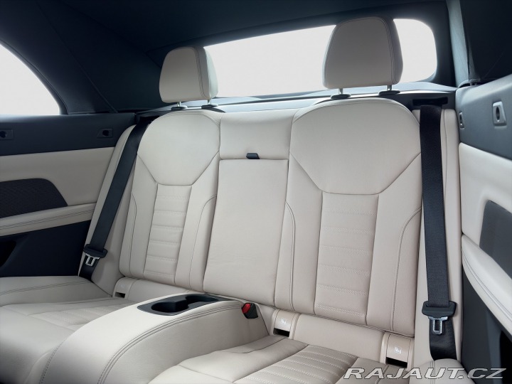 BMW 4 M440d xDrive 2025