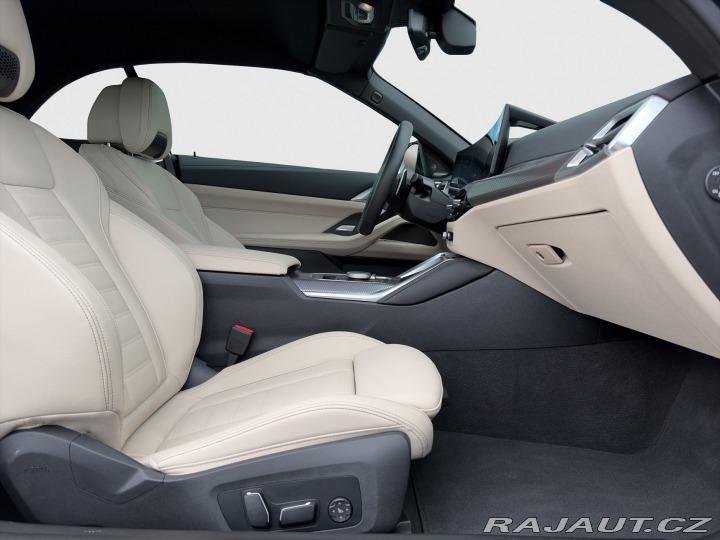 BMW 4 M440d xDrive 2025