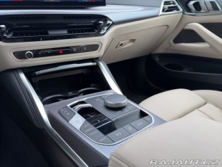 BMW 4 M440d xDrive 2025