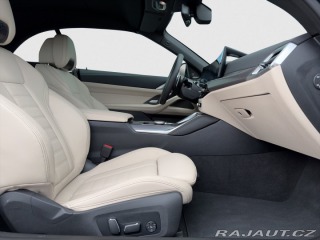 BMW 4 M440d xDrive 2025